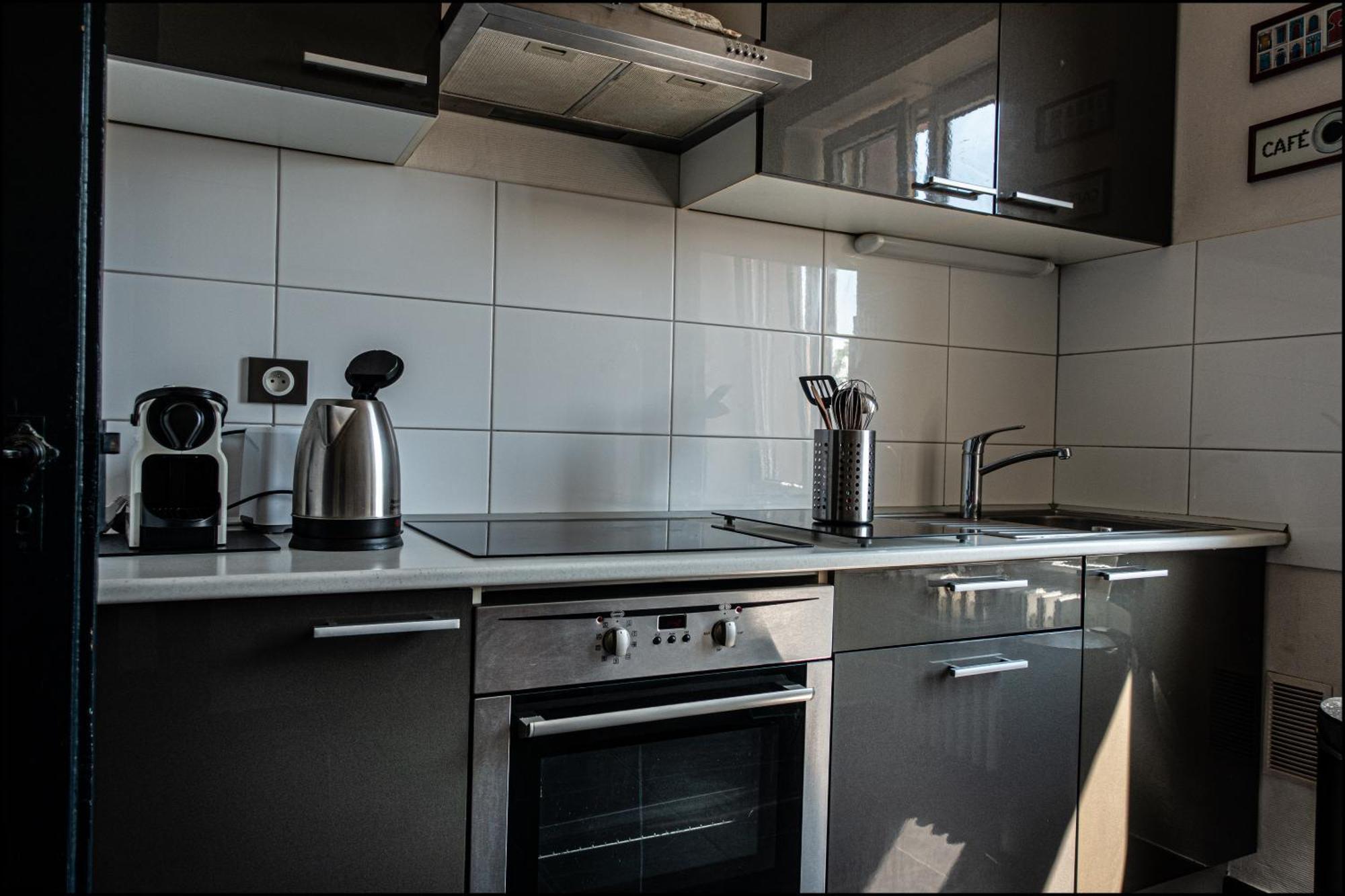 Au Kouglof Avec Netflix Apartment Colmar Exterior photo